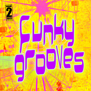 Blah Funk (Club Mix)