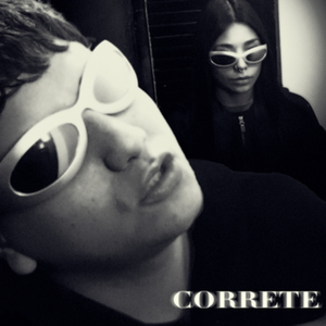 Correte