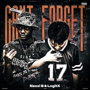 CANT FORGET ft.Nazzi B（无法遗忘）