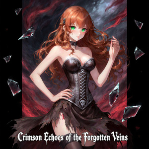 Crimson Tears