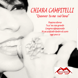 Mi sei scoppiato dentro al cuore