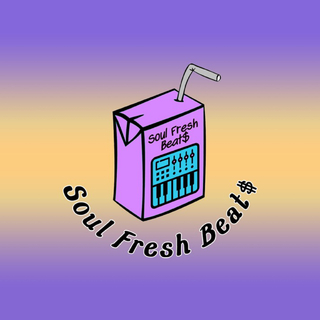 SOULFRESHBEATS精选说唱伴奏/Rap Beats/