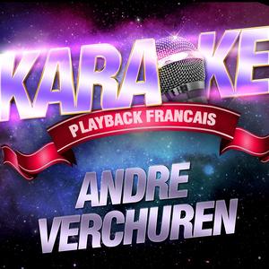 Au Plaisir Des Bois (Valse) — Karaoké Playback Instrumental Acoustique Sans Accordéon — Rendu Célèbre Par André Verchuren