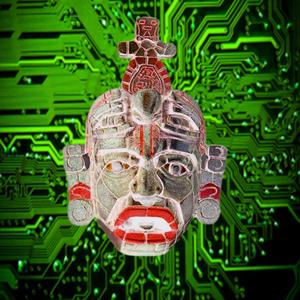 TIKAL (Instrumental)