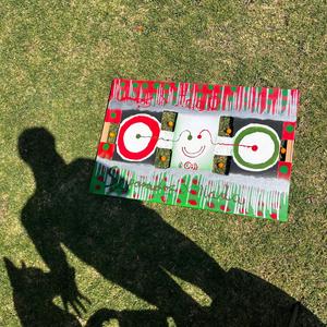 live the now and time disappears (Live)