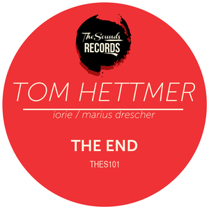 The End (Marius Drescher Remix)