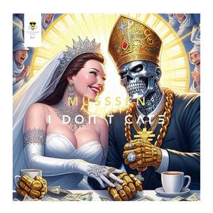 I DOΠ'T CΛΓΞ (I Don't Care)