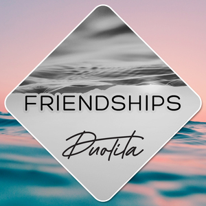 Friendships (Radio Edit)