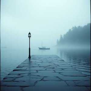 风又吹过眼里的愁