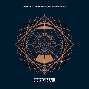 Remember (AbueKev Remix)