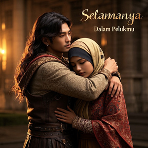Selamanya Dalam Pelukmu