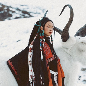 [Trap]RICHNOMADIC X NIAN424 Type Beat-牧歌