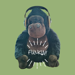 Funkia!!