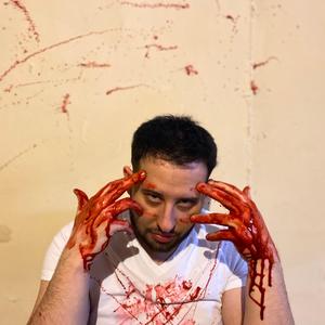 No Light (feat. GrewSum & Divine Tha Deviant)