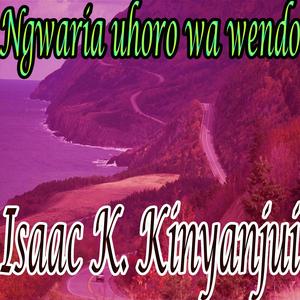 Ngwaria Uhoro Wa Wendo