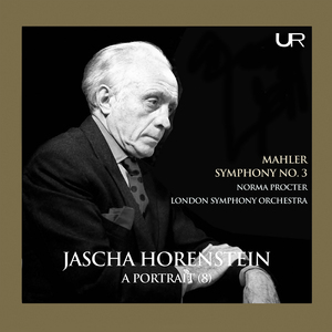Symphony No. 3 in D Minor:V. Lustig im Tempo und keck im Ausdruck