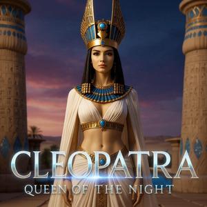 Cleopatra (Queen of the Night)