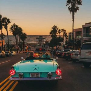 漫游者的月光衣裳