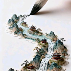 云端梦飞