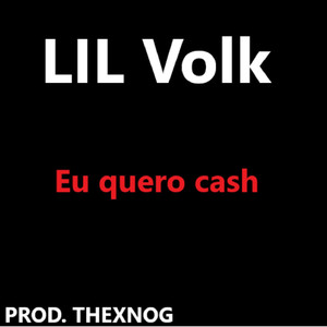 Eu quero cash