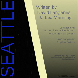 Seattle (feat. David Langenes)