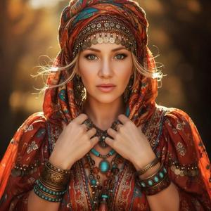 İstediğim Mücevher (La Joya que Deseo)