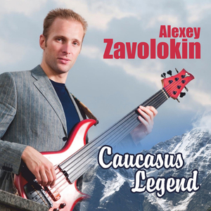 Caucasus Legend