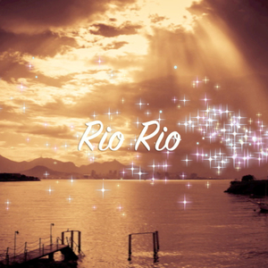 Oh meu doce Rio - Oh My Sweet Rio
