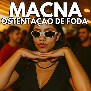 Ostentação de Foda