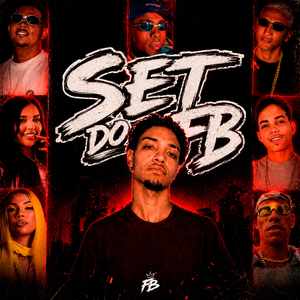SET do FB #1 - Só Tambor VUK VUK