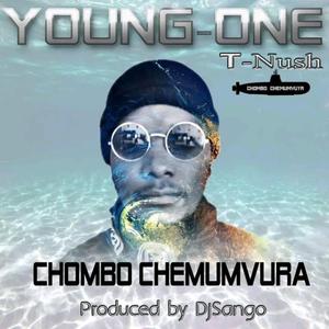 Chombo Chemumvura