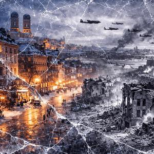 Мюнхенский дворик