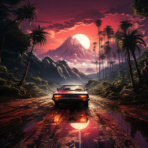 Outrun