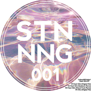 Heart Girls (Spielwerk Remix)