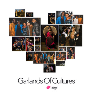 Garlands Of Cultures