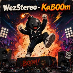 KaBOOm