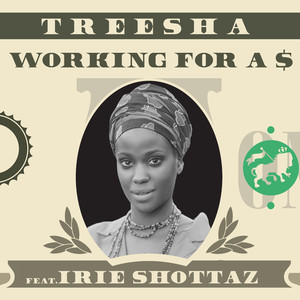 Working for a $ (Dancehall Remix)