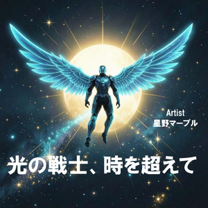 光の戦士、時を超えて