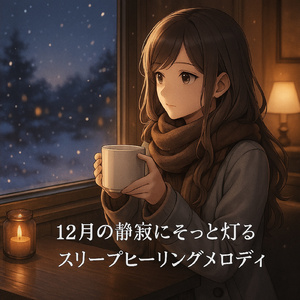 君を想う静かな夜の音