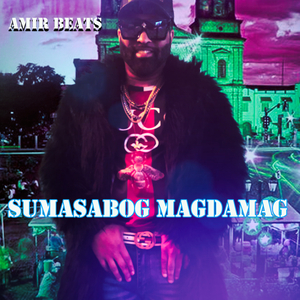 Sumasabog Magdamag