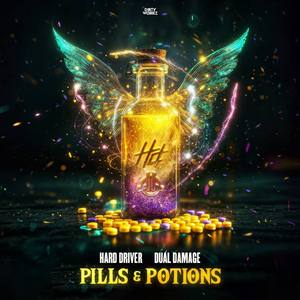 Pills & Potions (Extended Mix)