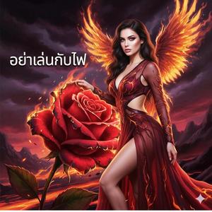 อย่าเล่นกับไฟ