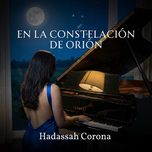 En la constelación de Orión