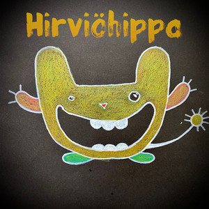 Hirviöhippa