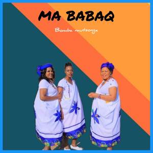 Bomba Mutsonga