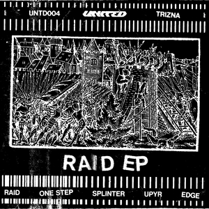 Upyr (Original Mix)