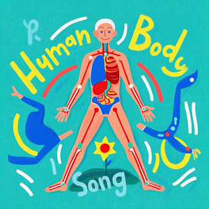 Human Body Song