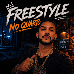 Freestyle no Quarto (Acoustic)