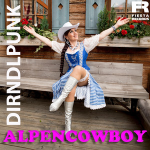 Alpencowboy
