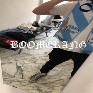 BOOMERANG